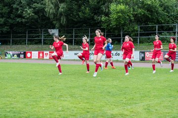 Album: Aufwärmen - 